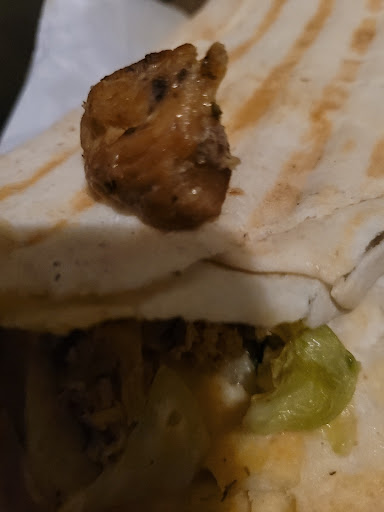 Photo of Paradise Donair - 723 12th St #3, New Westminster, BC V3M 4J9